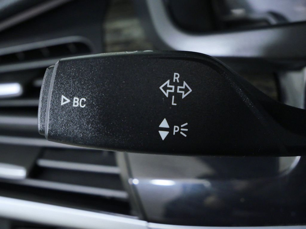 Used 2018 Black BMW xDrive35i image 49