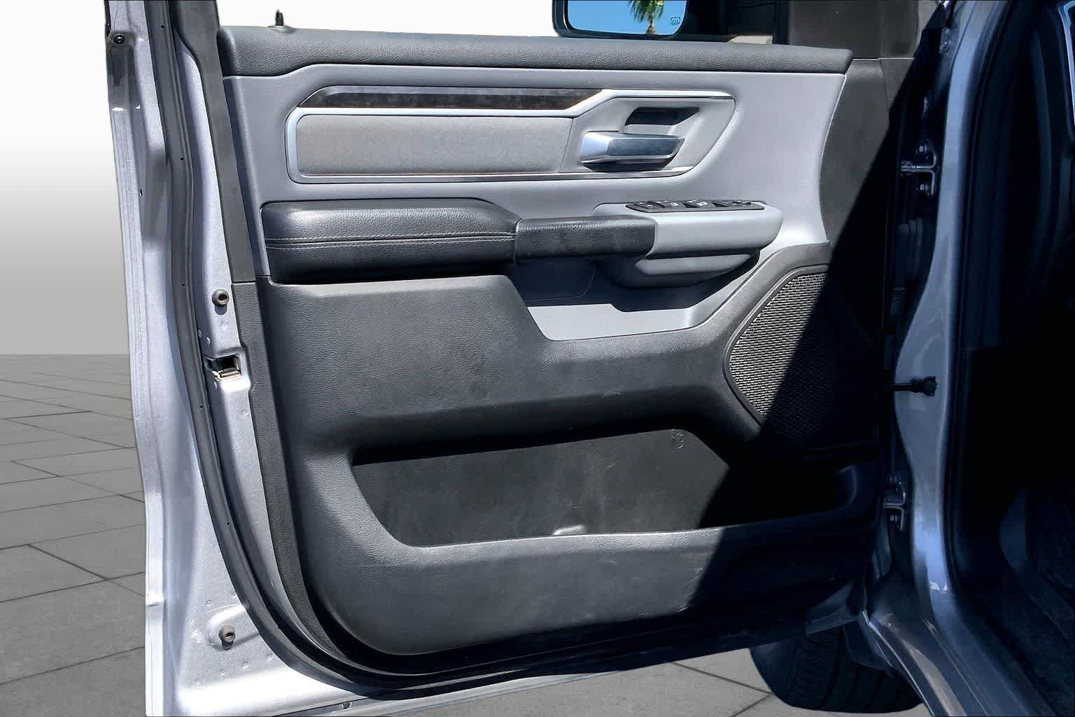 2022 RAM Ram 1500 Pickup Big Horn/Lone Star - Photo 21