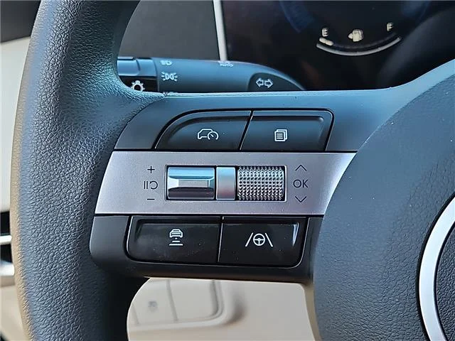 New 2026 Ecotronic Gray Hyundai SEL image 19