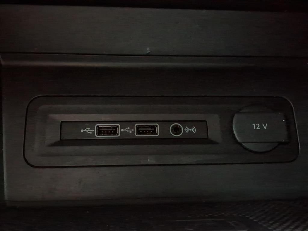 2020 VOLKSWAGEN ATLAS CROSS SPORT - Image 11