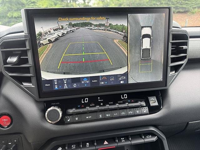 Certified Used 2026 ICE CAP Toyota  image 16