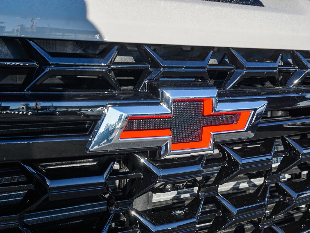New 2026 White Sands Chevrolet ZR2 image 11