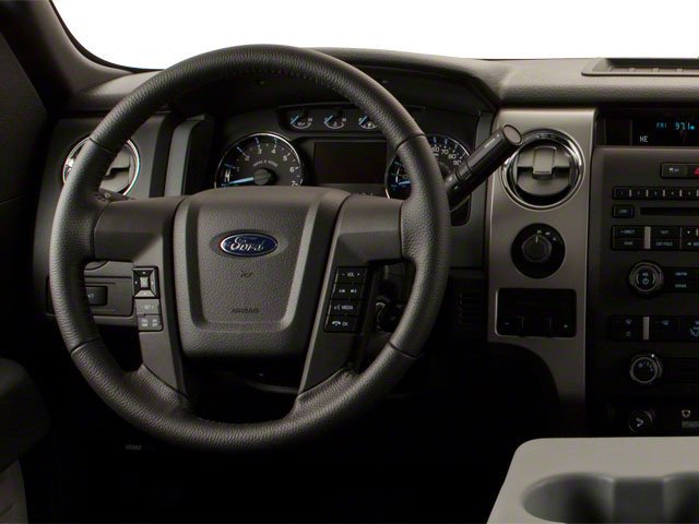 Used 2010 Tuxedo Black Ford  image 6
