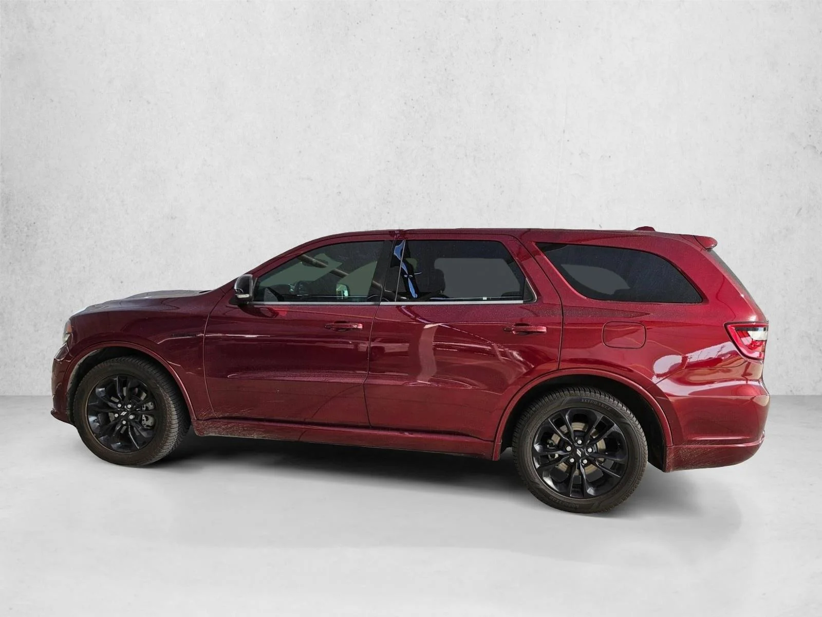 Used 2020 Octane Red Pearlcoat Dodge R/T image 8