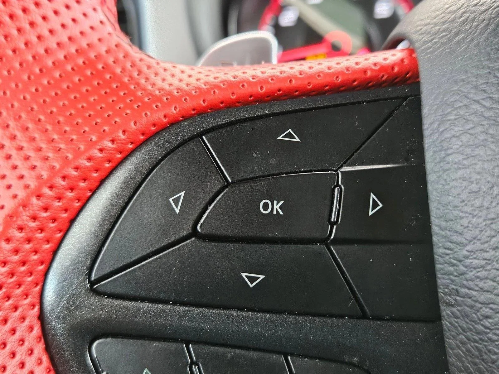Used 2019 Pitch Black Clearcoat Dodge GT image 16