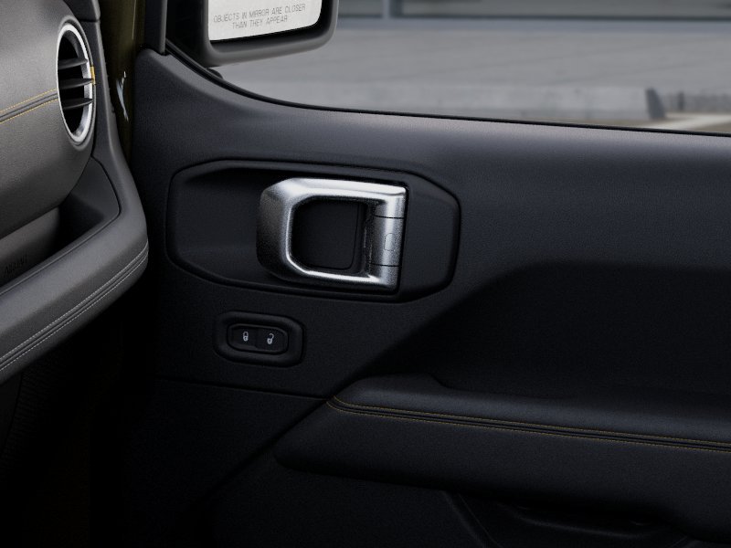 New 2026 41 Exterior Paint Jeep Sahara image 42