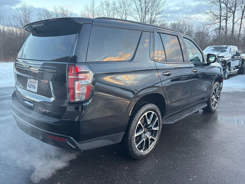 2023 Chevrolet Tahoe RST - Photo 7