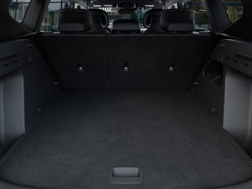 New 2027 Green Kia X-Line S image 19