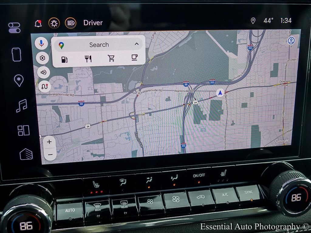 2025 CHEVROLET COLORADO - Image 14