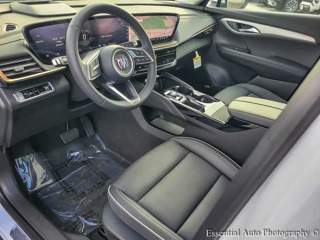 2026 BUICK ENVISION - Image 9