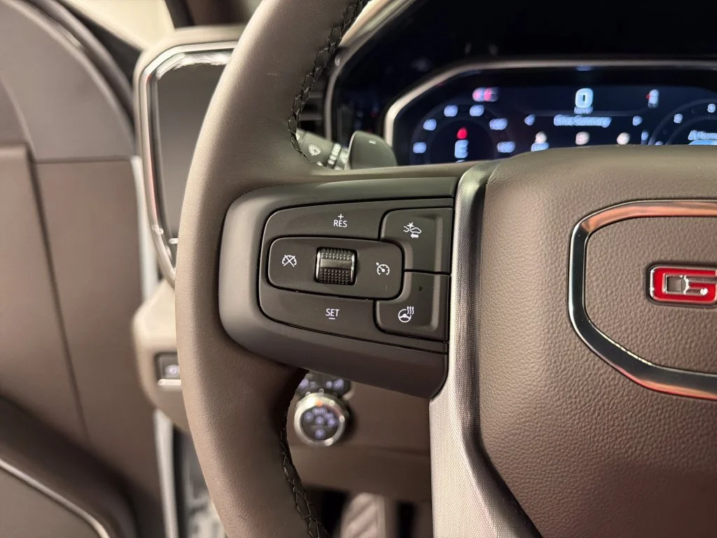 2026 GMC Sierra 1500 SLT - Photo 35