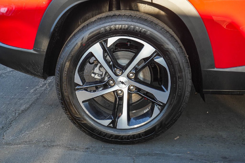2026 Chevrolet Trax RS - Photo 11