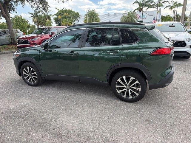 Certified Used 2023 CYPRESS Toyota  image 4