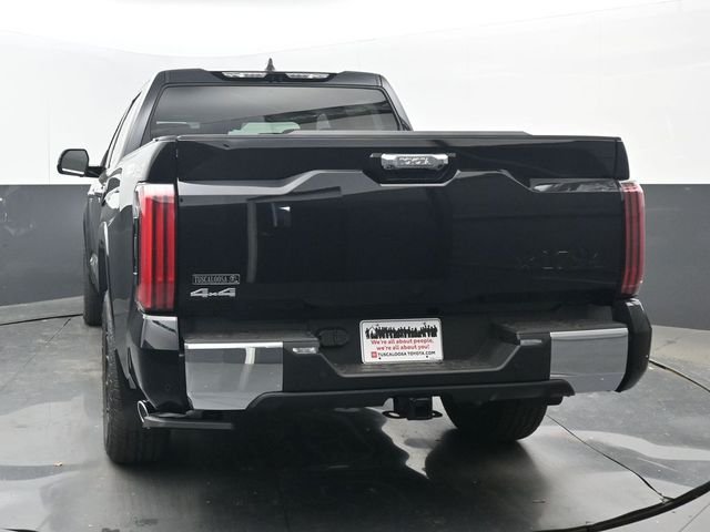 2026 Toyota Tundra 1794 Edition - Photo 19
