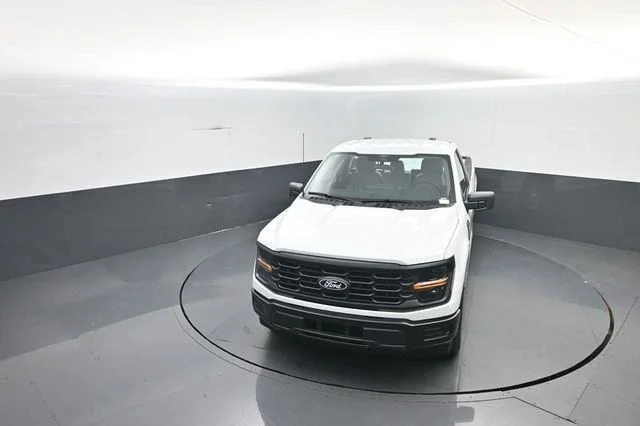 New 2026 Oxford White Ford XL image 22