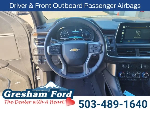 Used 2022 Satin Steel Metallic Chevrolet Premier image 17