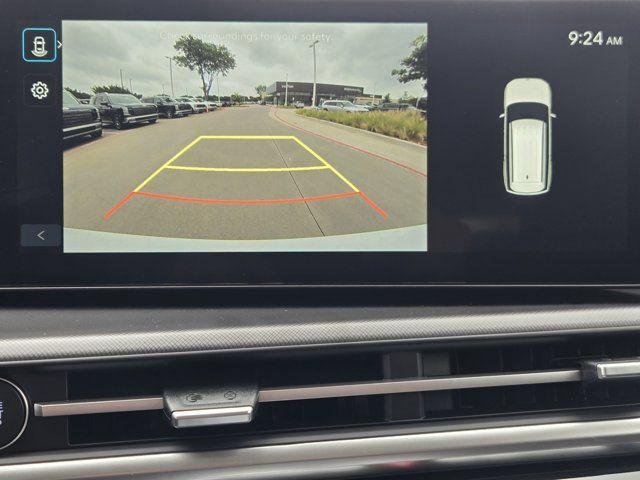 New 2026 White Hyundai SEL image 34