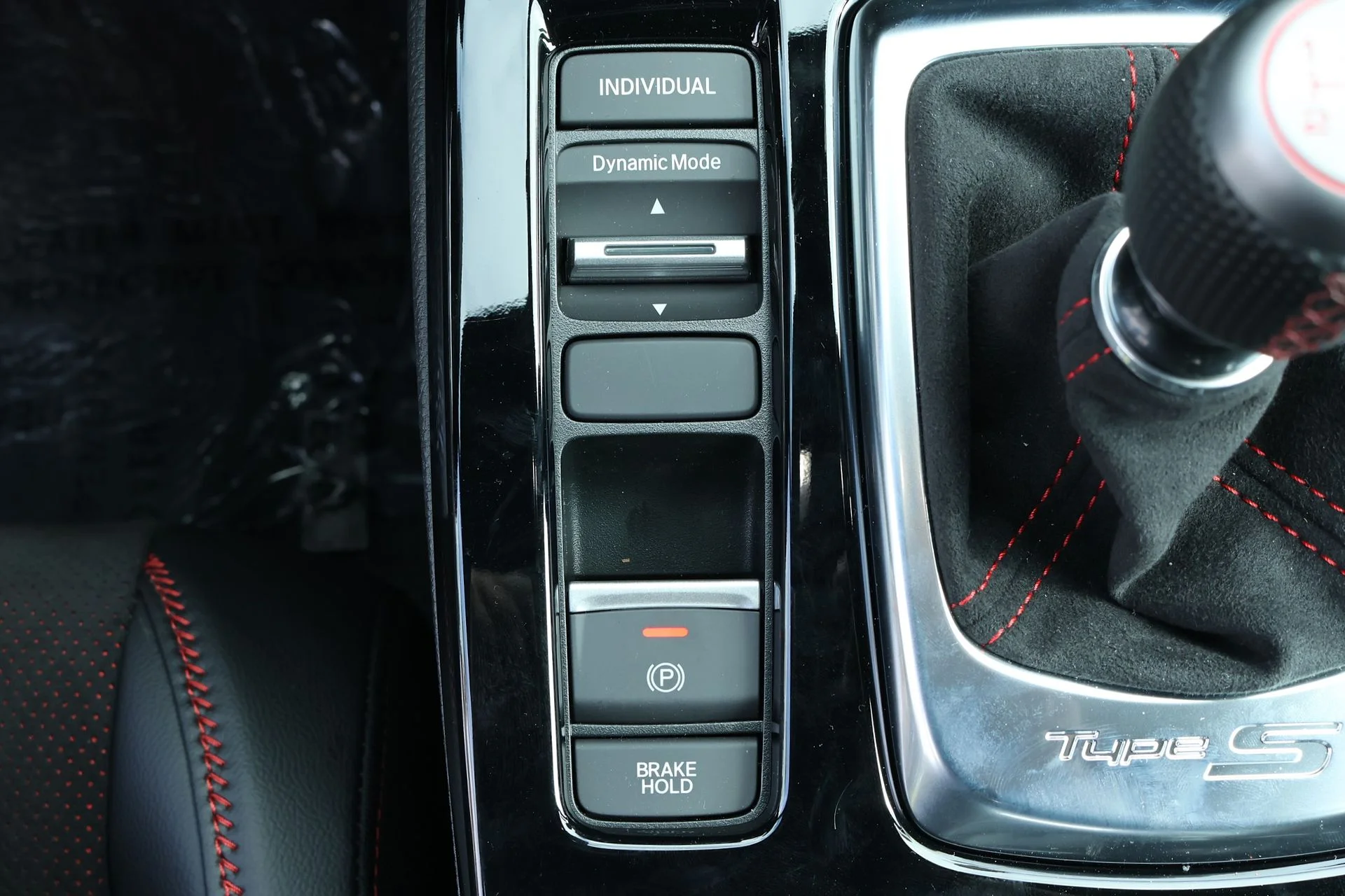 New 2026 Solar Silver Metallic Acura FWD TYPE S image 19