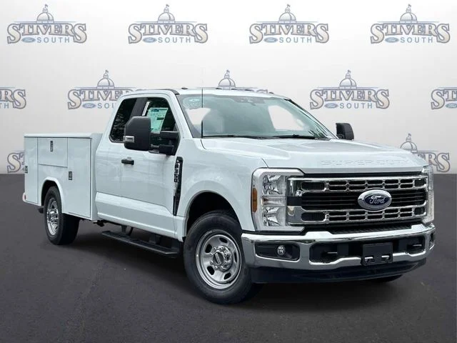 2026 Ford F-350SD