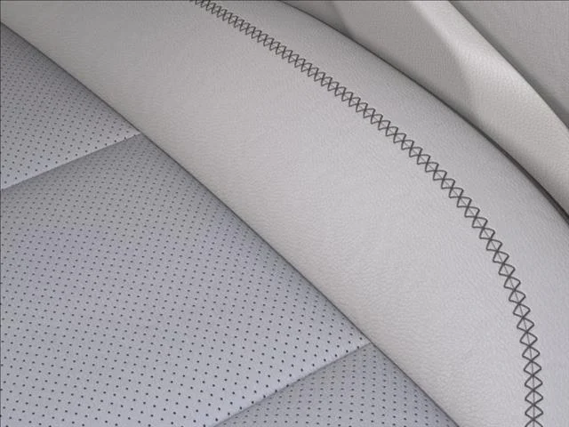 New 2026 Glacier White Tricoat GMC Denali image 45
