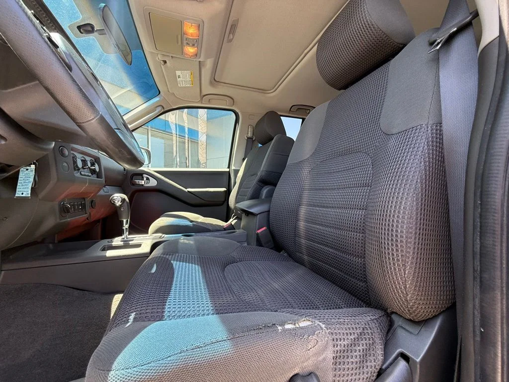 Used 2006 Silver Nissan NISMO Off-Road image 30