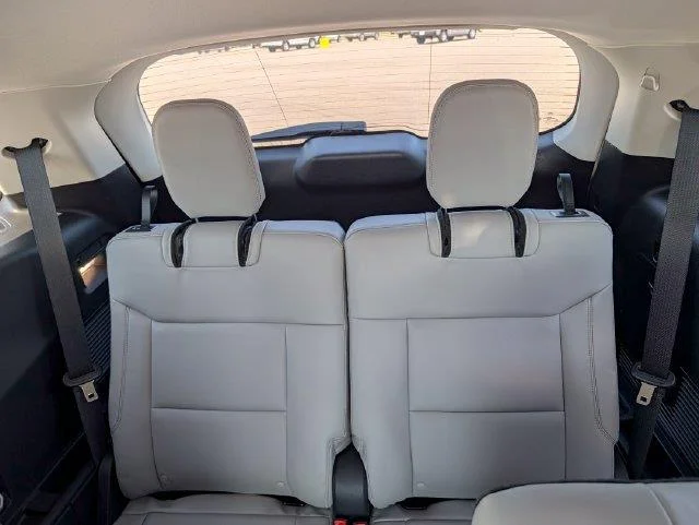 Used 2025 White Ford Active image 26