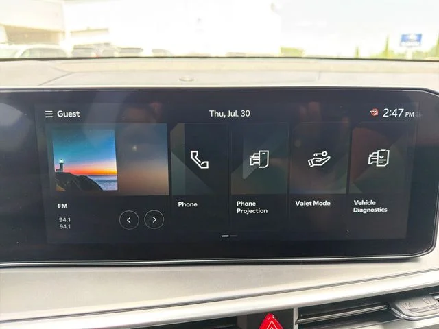 New 2026 White Kia S image 12