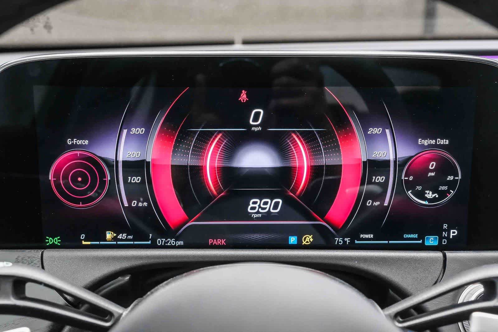 New 2026 Cirrus Silver Metallic Mercedes-Benz E 350 image 28