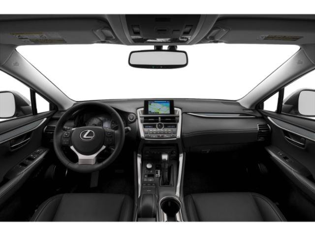 Used 2015 White Pearl Lexus 200t image 8