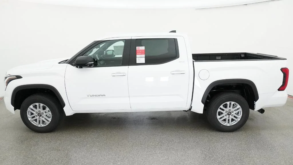 New 2026 Ice Cap Toyota SR5 image 55