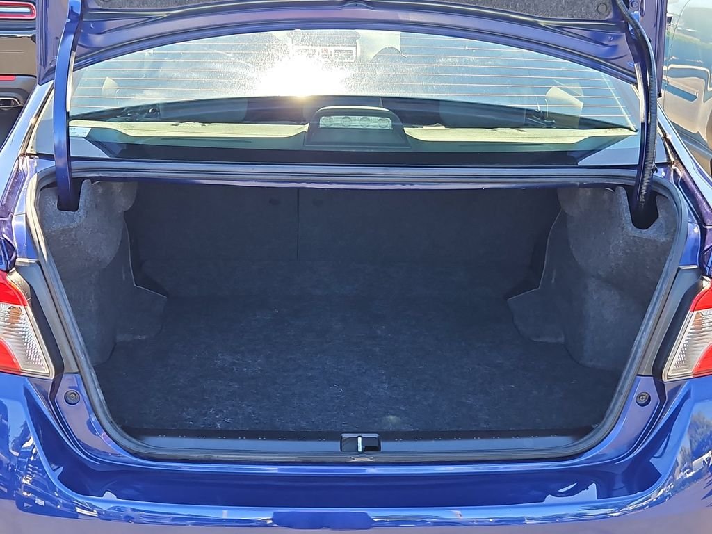 Used 2017 WR Blue Pearl Subaru Premium image 24