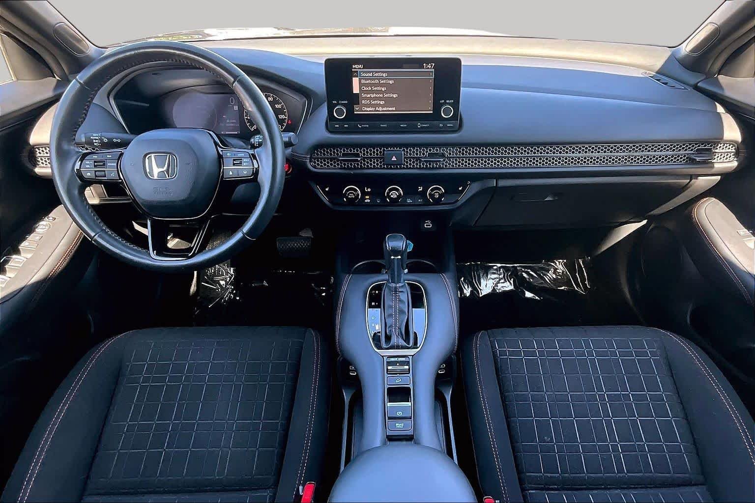 2024 Honda HR-V Sport - Photo 16