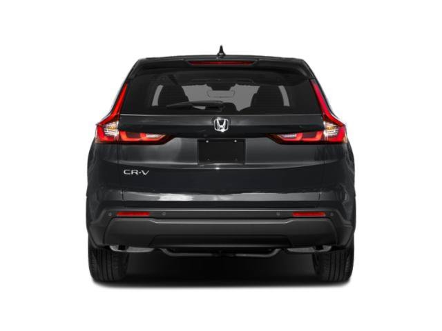 Used 2025 sparkle silver alloy metallic Honda EX-L image 5