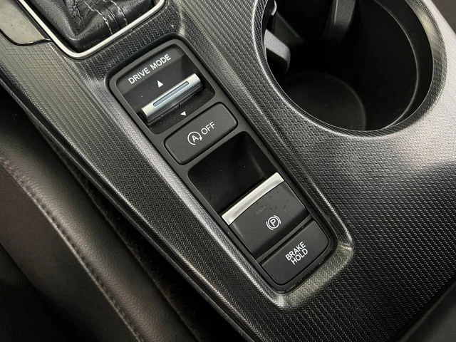 Used 2022 Gray Honda Sport image 23