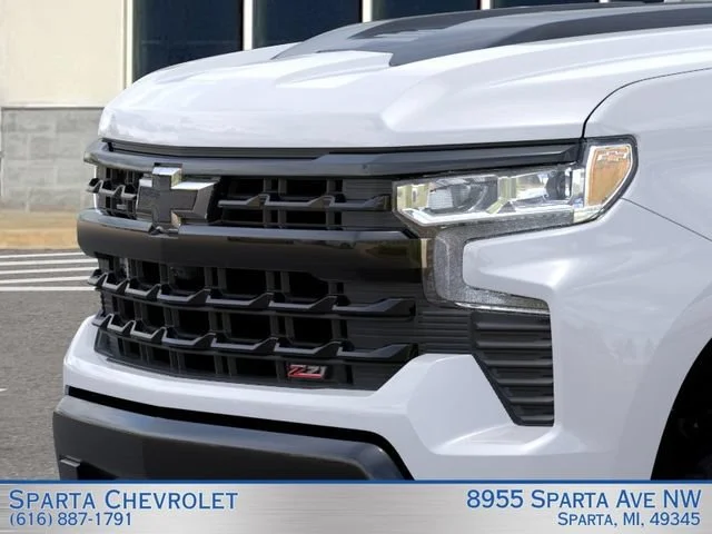 2026 Chevrolet Silverado 1500 LT Trail Boss - Photo 13