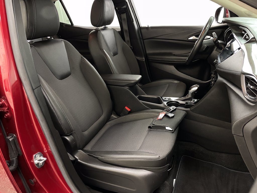 2023 Buick Encore GX Select - Photo 36