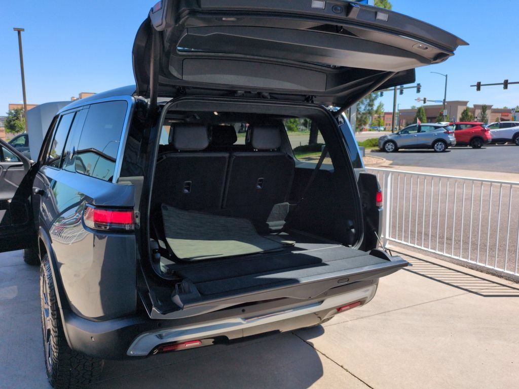 2023 Rivian R1S Adventure - Photo 23