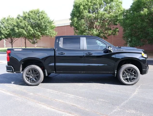2026 Chevrolet Silverado 1500 LT Trail Boss - Photo 34