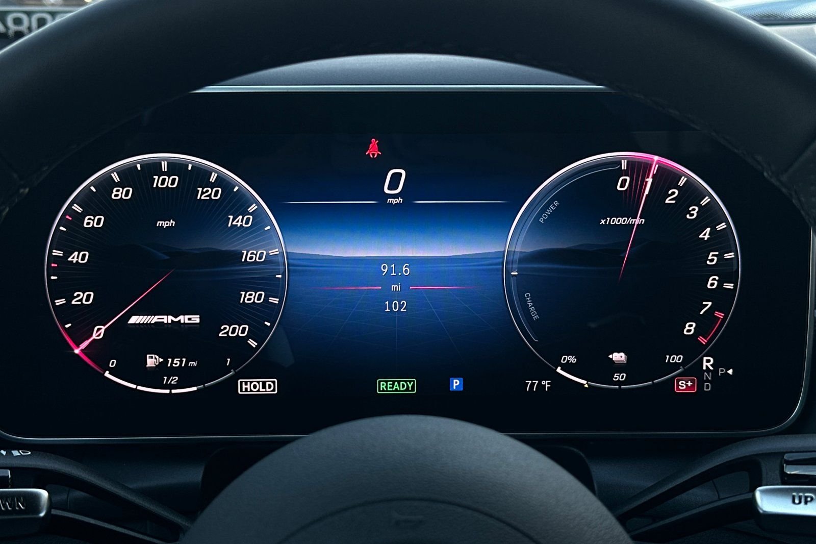 2025 Mercedes-Benz GLC AMG GLC63 S - Photo 6