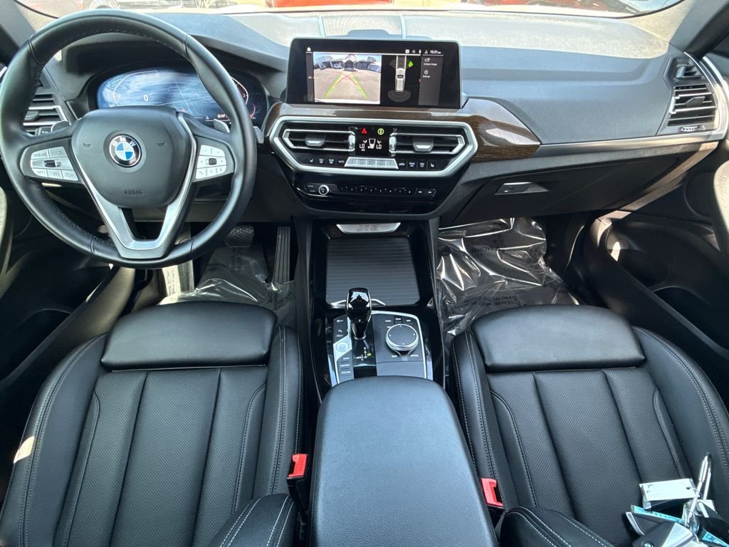 Certified Used 2023 Alpine White BMW sDrive30i image 19