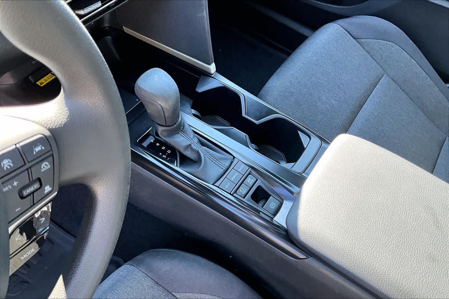 Used 2026 Underground Toyota LE image 15
