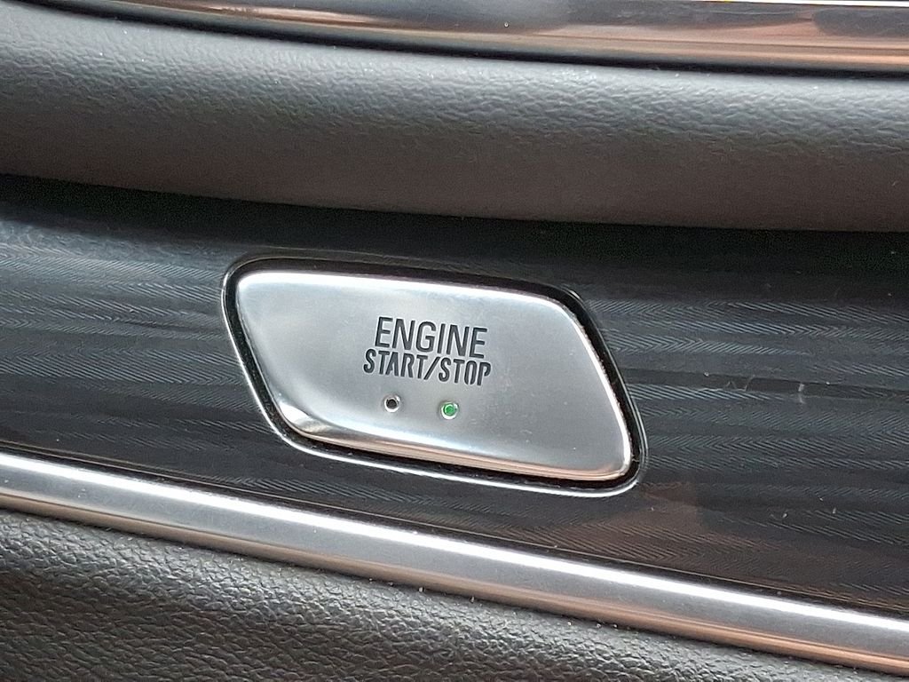2020 Buick Enclave Essence - Photo 24