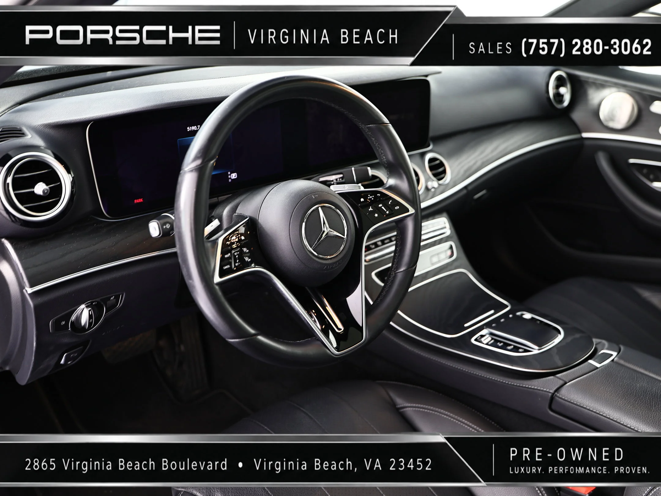 Used 2023  Mercedes-Benz E 450 image 4