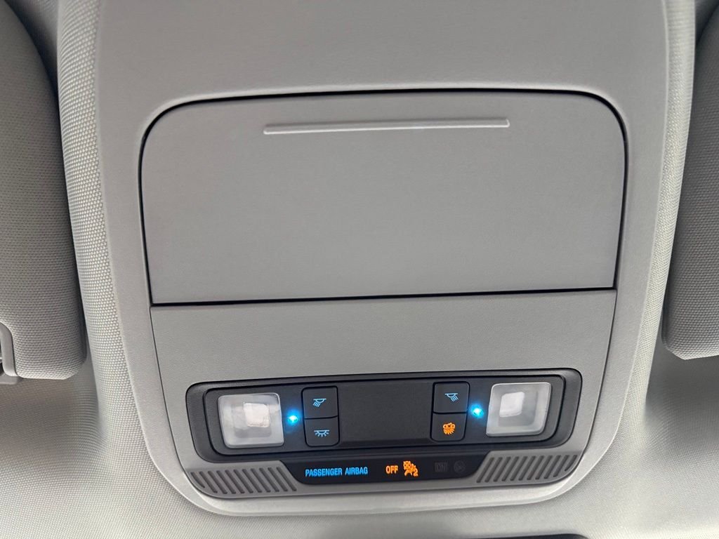 Used 2025 White Ford XLT image 57