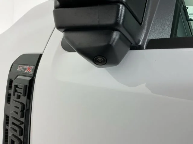 New 2026 Oxford White Ford XL image 12