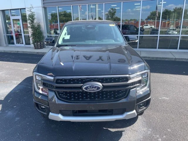 2025 Ford Ranger Lariat - Photo 34