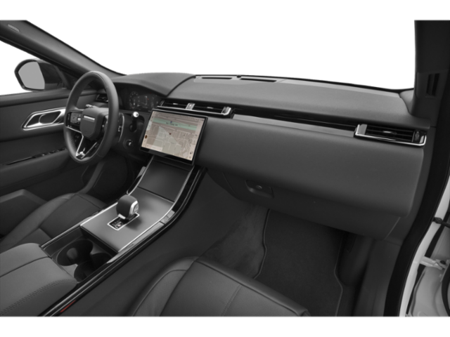 New 2026 Fuji White LAND ROVER S image 15