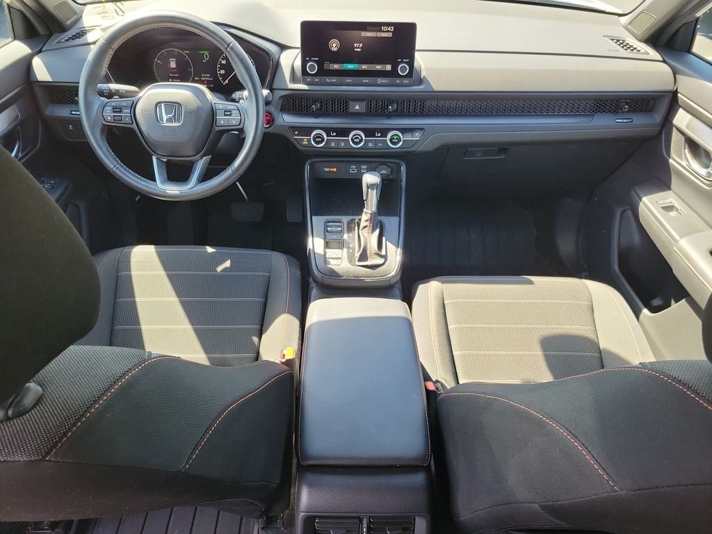 2024 Honda CR-V Sport - Photo 15