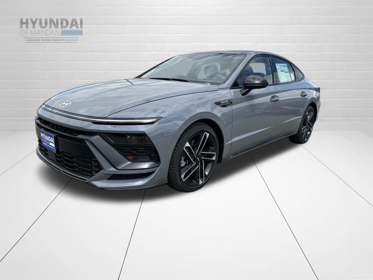 2026 Hyundai Sonata