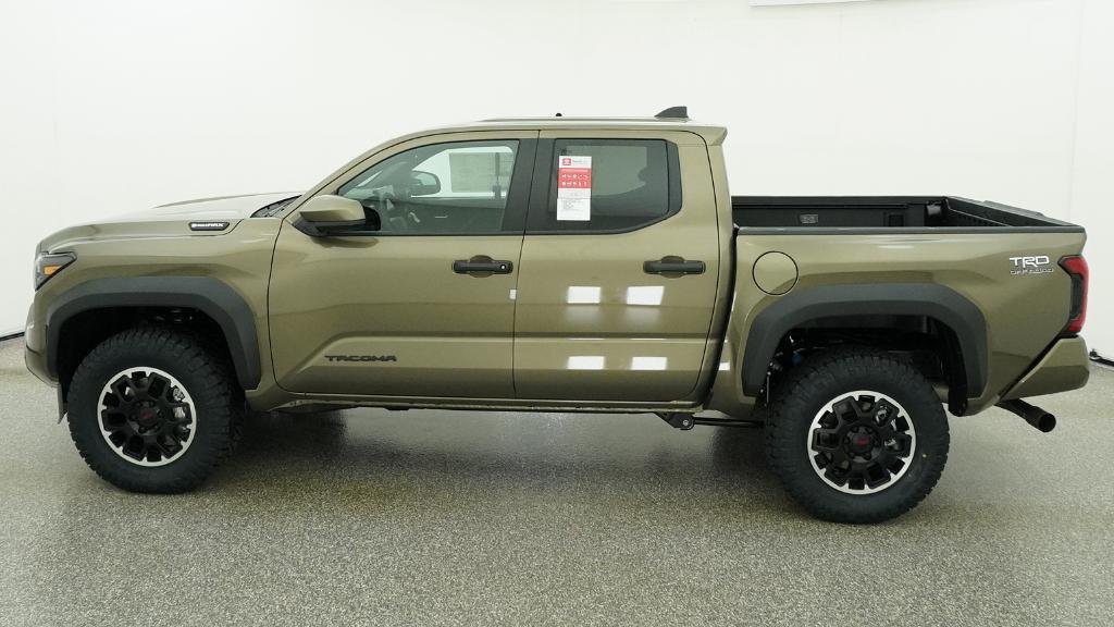 2026 Toyota Tacoma TRD Off Road - Photo 34